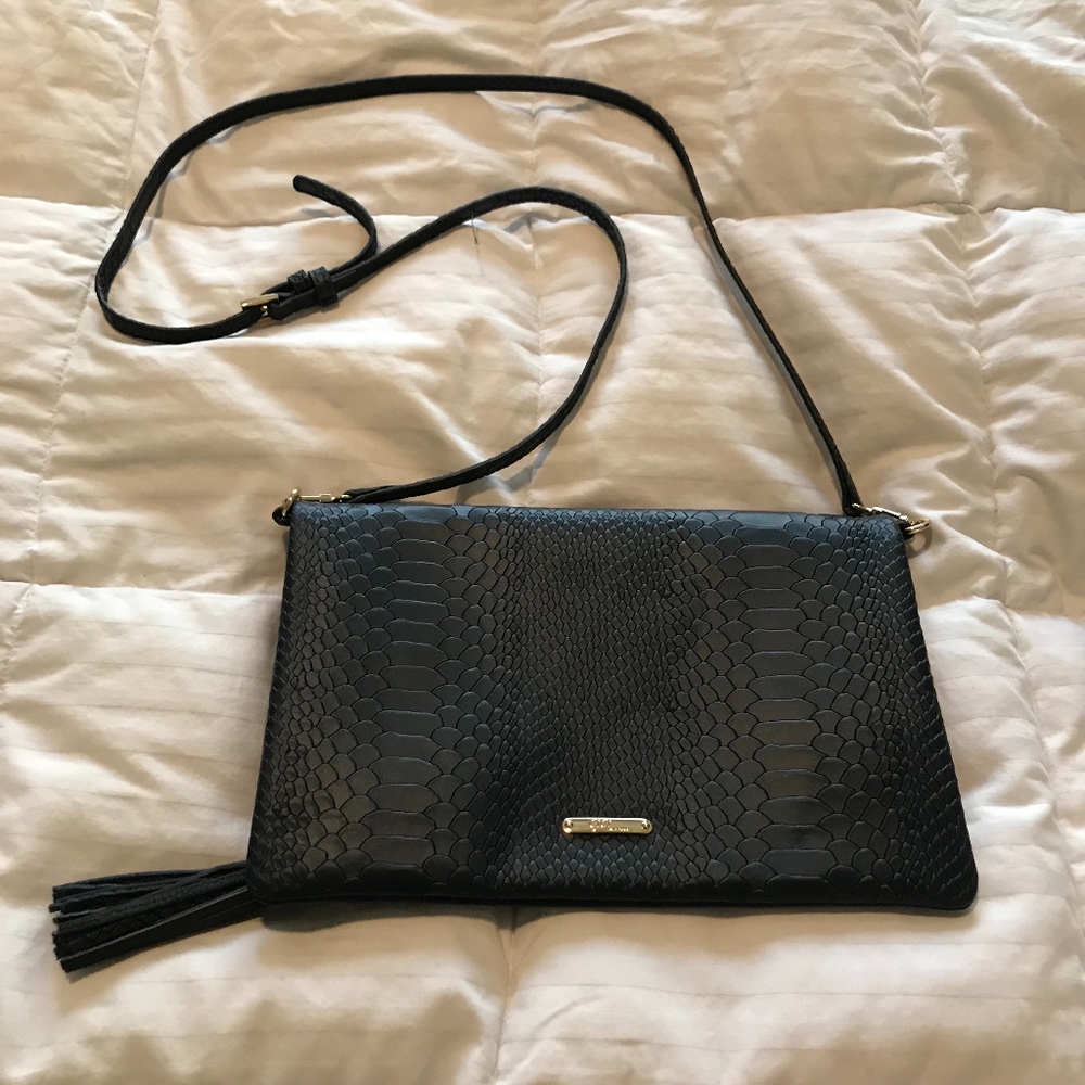 GiGi New York Convertible Clutch